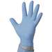 TN1200 Series Nitrile Glove Blue, Class 10, 5MiL, Medium, 1000 per case